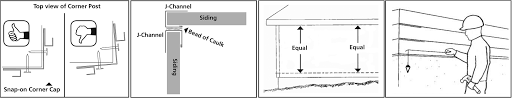 Drip edge is typically a flashing, usually made of metal or plastics, used to transition an angle change along the edge of a roof. Edco Siding Westman Steel