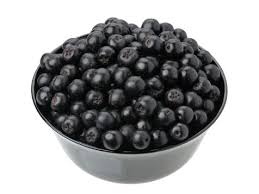 Find out which is better and their overall performance in the fruit ranking. Superfoods Antioxidant Rich Berries Beyond Blueberries Food Network Healthy Eats Recipes Ideas And Food News Food Network
