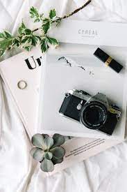 5 Step Guide To Start Shooting With Brands Olivia Bossert Education Flat Lay Photography Instagram Flat Lay Photography Photography Products