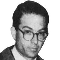 James Loring Johnson: American heir, painter