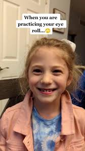 Mom's are so annoying. 🙄 #Eyeroll #Annoyedkid