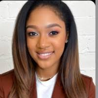 Dalisa Mitchell's Instagram, Twitter & Facebook