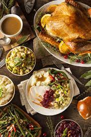 Il ringraziamento in italia si festeggia così. Menu Di Thanksgiving Il Giorno Del Ringraziamento Mamma Felice