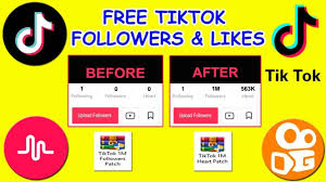 We did not find results for: Free Tiktok Likes Generator No Survey No Offer