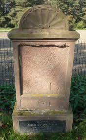 Descendants of EPHRAIM MOSES from Frielendorf, Hesse