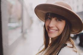 Sharon Correa › About