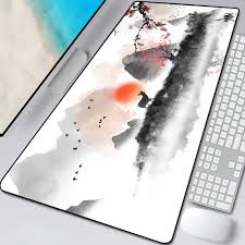 Buy Chinese Style Cute Plum Mouse Pad ...