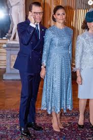 Victoria Ingrid Alice Desiree Olaf Daniel Westling Princess Victoria Of Sweden Victoria Fashion Princess Victoria