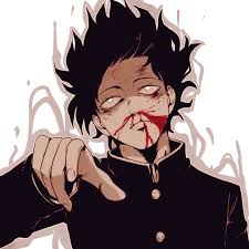 Oeilvert Mob Psycho 100 Anime Mob Psycho 100 Mob Psycho