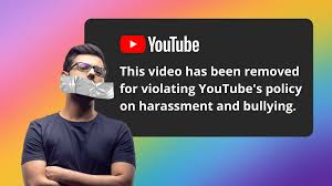 For the unversed, carry minati (aka ajey nagar). Youtube Finally Deletes Carryminati S Tiktok Roast Video