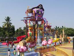 Waterpark Citraindah City