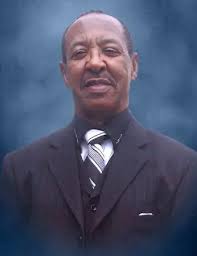 Obituary information for Richard A. McAllister