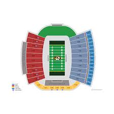 West Virginia Mountaineers Football At Missouri Tigers