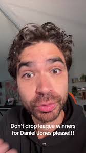 Daniel Jones