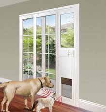 Power Pet Electronic Pet Door For Sliding Glass Patio Doors Sliding Glass Dog Door Pet Door Sliding Glass Door Sliding Glass Doors Patio