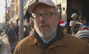 Toronto opens new safe injection site at Fred Victor Centre