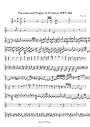 Toccata and Fugue in D minor BWV 565 Sheet Music - Toccata and ...