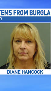 Holstein woman takes plea deal, has 33 charges dropped