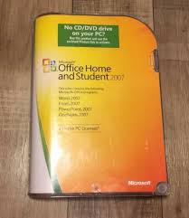 Ebay Sponsored Microsoft Ms Office 2007 Home And Student Licesned For 3 Pcs Full Retail Box Startech Com Ms Office Microsoft