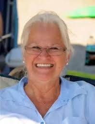 Nancy Jean Leach Obituary (2024)