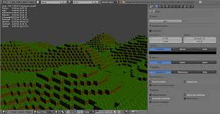 In this video i will show you how to download blender game engine for free. Voxels In The Bge Download Available Game Engine Resources Blender Artists Community