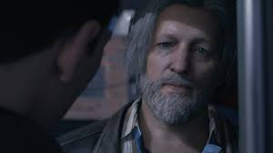 Detroit: Become Human