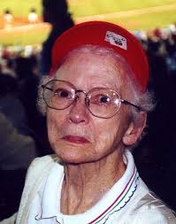 Gladys Davis Obituary