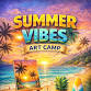 Summer 3-Day Summer Camp 2026: Week 6