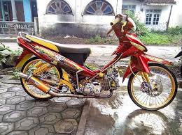 Smc 2021 menyiapkan total hadiah sebesar rp 38 juta untuk para kreator video berbakat dari seluruh indonesia. 20 Modifikasi Vega R Sejarah Kelebihan Kekurangannya Motor Gambar Motor Yamaha