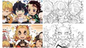 Iie, gokuaku reijou desu wa, a villainess? é¬¼æ»…ã®åˆƒå¡—ã‚Šçµµãƒ€ã‚¦ãƒ³ãƒ­ãƒ¼ãƒ‰ Zoompress