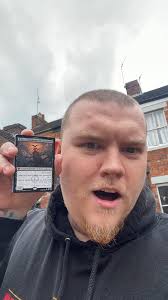 First time ever doing a prerelease, and pretty happy with these pulls!  Forgot to include a Leyline Binding in there as well! Love how this set  promotes making multicolor decks. What have