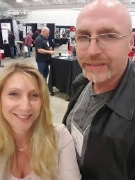 Carla Mohr's Instagram, Twitter & Facebook