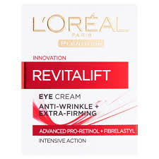 L Oreal Plenitude Revitalift Eye Cream 15ml 0 5oz Additional Details At The Pin Image Click It Eye Wrinkle Cream Anti Wrinkle Eye Anti Wrinkle Eye Cream