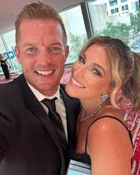 Morgan Kline's Instagram, Twitter & Facebook