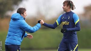 Infos zu spielern, eine übersicht der letzten spiele und bildergalerien. Tottenham Boss Antonio Conte Believes Spurs Squad Was Weakened In January Window Bbc Sport