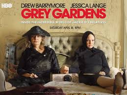 From documentary classic grey gardens to venezuelan movie la soledad, the use of derelict buildings is about more than eerie window dressing. Pin By Julie Kirby On Grey Gardens The Best Costume For The Day You Understand Grey Gardens Movie Grey Gardens Grey Gardens 2009