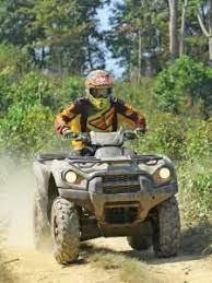 New Trails News From Hatfield Mccoy Riding Atv Riding Atv