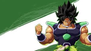 Singapore's leading consumer bank, financing singapore's growth since 1968. Dragon Ball Fighterz Broly Dbs Kaufen Microsoft Store De At