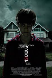 Insidious 2010 Dual Audio Hindi English 1080p Bluray Esubs Download Insidious 2010 Dual Audio 1080p Downlo Insidious Movie Scary Movies Horror Movie Posters