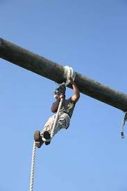 Sgt. Patrick R. Gilbert, a battery noncommisioned officer