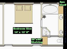 Msi havenwood platinum 8 in. 8 X 14 Bathroom Layout Bathroom Design Ideas