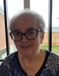 BUTT, Mary Frances (Fran)