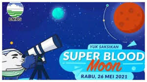 Gerhana matahari total akan menutup 2021, karena terjadi pada 4 desember. Link Live Streaming Gerhana Bulan Total 26 Mei 2021 Bulan Tampak Lebih Besar Merah Akses Di Sini Tribunnews Com Mobile