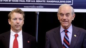 Official instagram account for rand paul randpac.com. Rand Paul Claims He S Rightful Heir To Liberty Vote In Gop Debate Reason Com