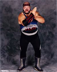 Perfect will be in for a haircut at skydome. Golga The Official Wrestling Museum