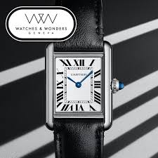 But for watches and wonders geneva, the virtual trade fair that hosts 38 brands and starts on april 7, he will be sitting in a friend's house, watching each company unveil its newest timepieces on a computer screen. 2rxjtynlyj 4pm