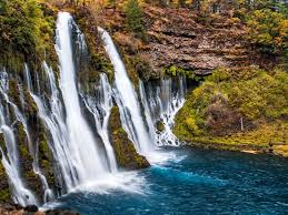 To experience it as the have a look at travelocity's burney hotel database and learn about the numerous things to do, see how do i cancel my hotel booking in burney on travelocity? The Burney Falls Hike A Must Do Scenic Loop Near Burney California Roadtripping California