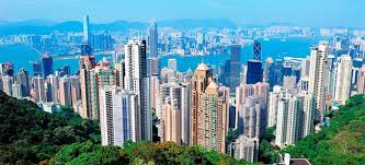 Beijing dismantles a free society. Swiss Business Hub Hong Kong