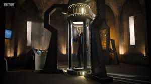 8540 madison av, indianapolis, in, 46227, usa. Ray Hardgrit S Sci Fi Adventures Doctor Who 9 11 Heaven Sent