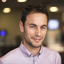 Mechali Benjamin (@benjamin_nea)